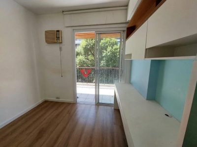 Apartamento, 2 quartos, 90 m² - Foto 4