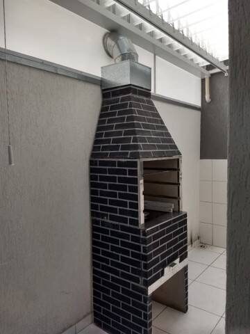 Apartamento, 2 quartos, 48 m² - Foto 4