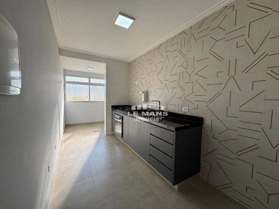 Apartamento, 2 quartos, 67 m² - Foto 5