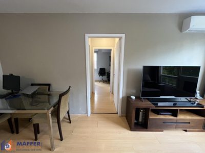Apartamento, 2 quartos, 59 m² - Foto 5