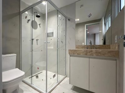 Apartamento, 3 quartos, 92 m² - Foto 2