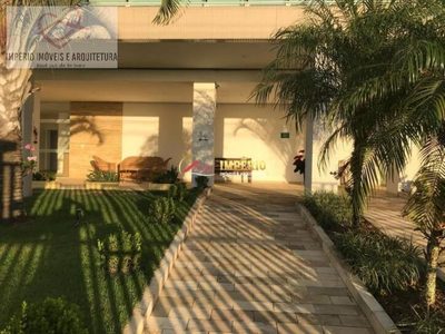 Apartamento, 158 m² - Foto 1