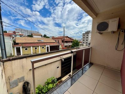 Casa, 4 quartos, 245 m² - Foto 4