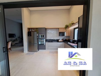Casa, 3 quartos, 150 m² - Foto 3