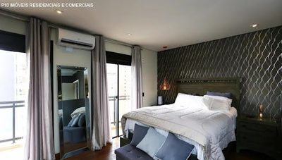 Apartamento, 3 quartos, 184 m² - Foto 3