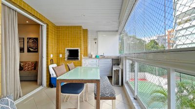 Apartamento, 3 quartos, 87 m² - Foto 1