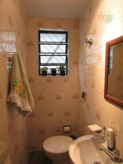 Sobrado, 3 quartos, 134 m² - Foto 3