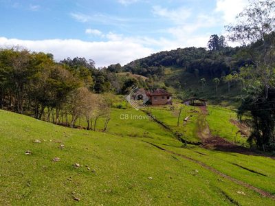 Chácara, 80000 hectares - Foto 1