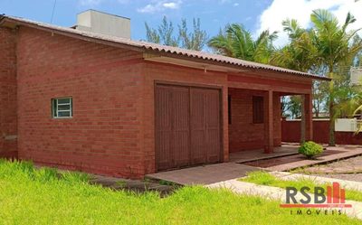 Casa, 3 quartos, 120 m² - Foto 2
