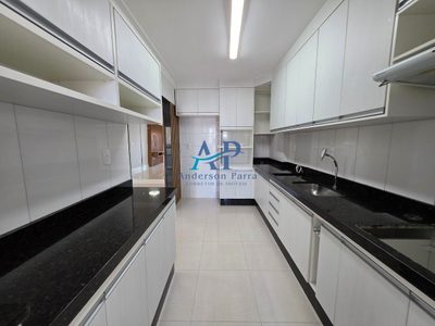 Apartamento, 2 quartos, 94 m² - Foto 5