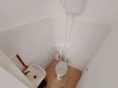 Apartamento, 1 quarto, 36 m² - Foto 5