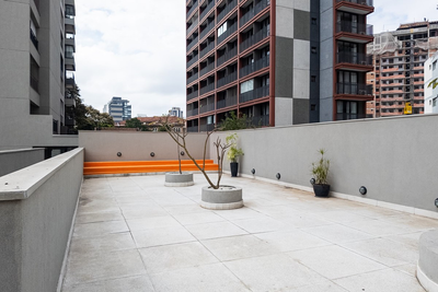 Loja-Salão, 21 m² - Foto 4