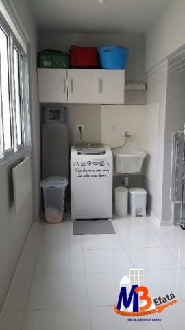 Apartamento, 3 quartos, 110 m² - Foto 5