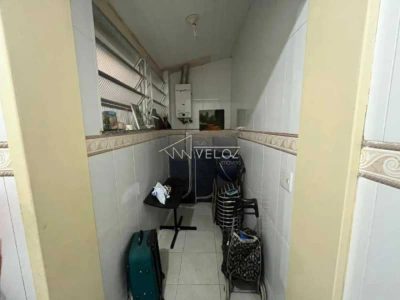 Apartamento, 1 quarto, 52 m² - Foto 1