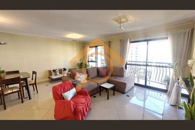 Apartamento, 4 quartos, 139 m² - Foto 5