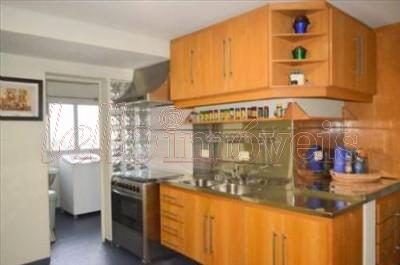 Apartamento, 3 quartos, 220 m² - Foto 3