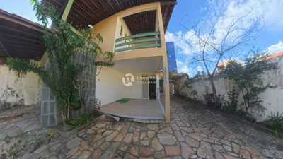 Casa, 5 quartos - Foto 4