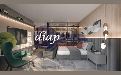 Apartamento, 4 quartos, 322 m² - Foto 5