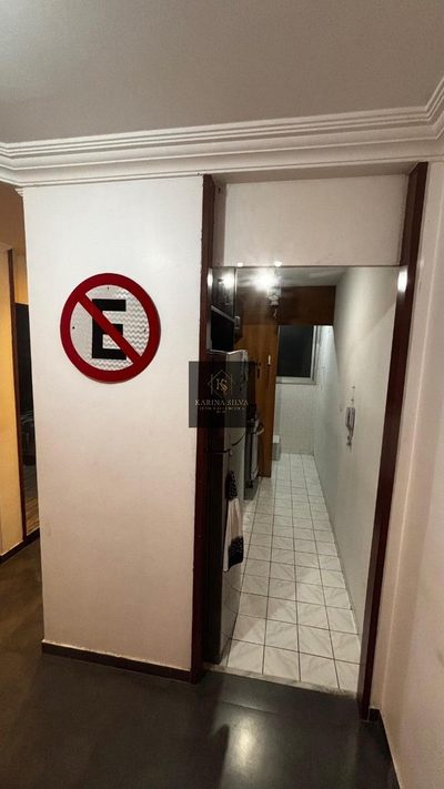Apartamento, 1 quarto, 49 m² - Foto 4