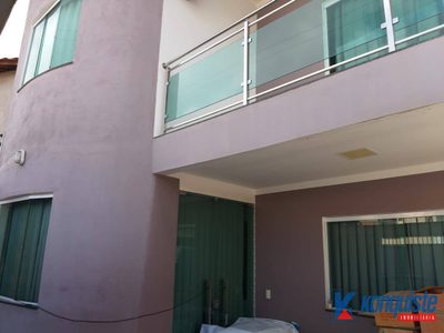 Casa, 4 quartos - Foto 5