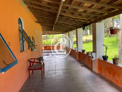 Chácara, 3 quartos, 5400 m² - Foto 2