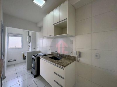 Apartamento, 1 quarto, 46 m² - Foto 4