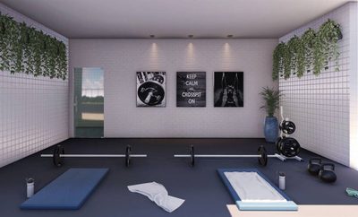 Apartamento, 2 quartos, 72 m² - Foto 5