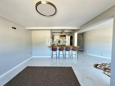 Apartamento, 3 quartos, 234 m² - Foto 5