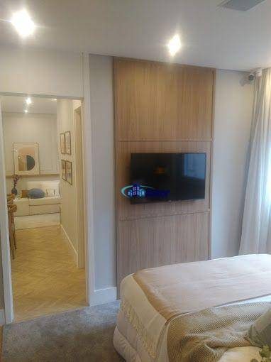 Apartamento, 4 quartos, 110 m² - Foto 5