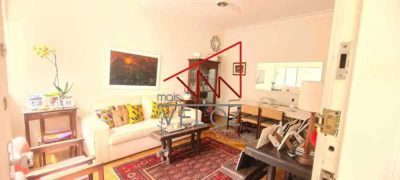 Apartamento, 3 quartos, 85 m² - Foto 4