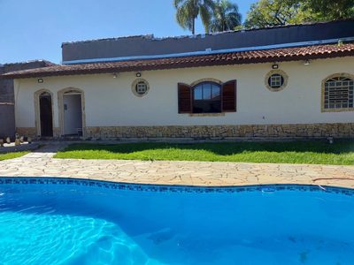 Chácara, 3 quartos, 1000 m² - Foto 2