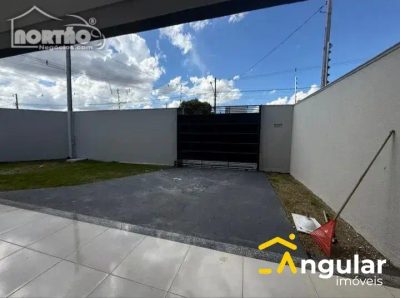 Casa, 3 quartos - Foto 3