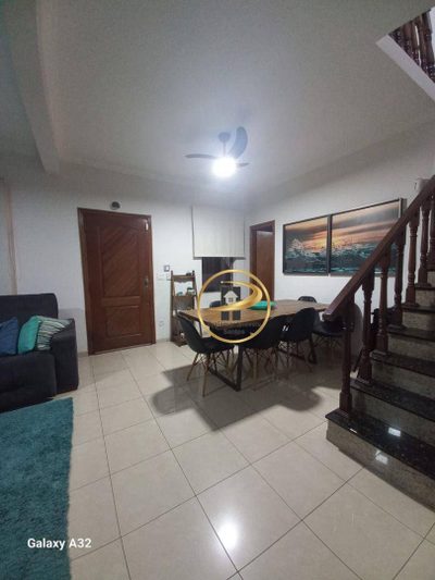 Casa de Condomínio, 4 quartos - Foto 3