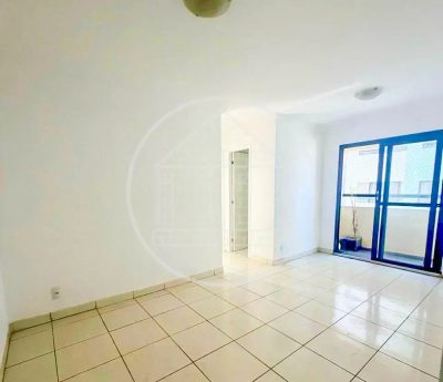 Apartamento, 2 quartos, 52 m² - Foto 2