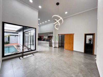 Casa, 3 quartos, 186 m² - Foto 4