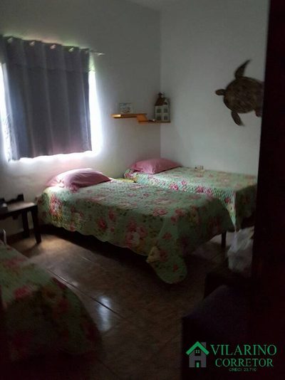 Chácara, 3 quartos, 875 m² - Foto 4