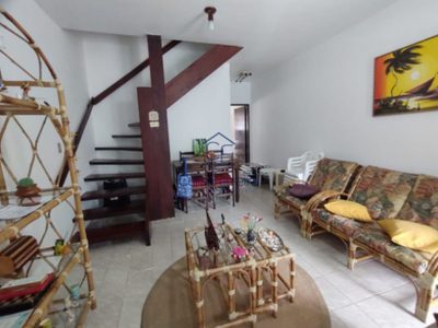 Casa de Condomínio, 2 quartos - Foto 5
