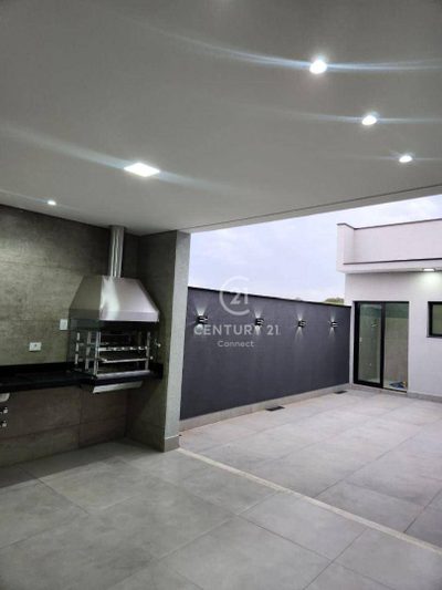 Casa de Condomínio, 3 quartos - Foto 5