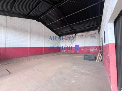 Loja-Salão, 70 m² - Foto 2
