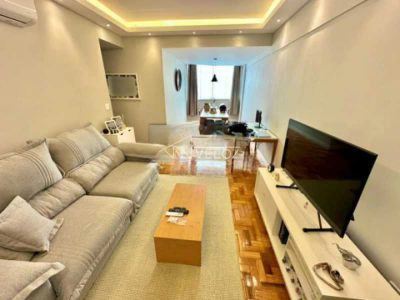 Apartamento, 3 quartos, 94 m² - Foto 1