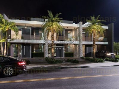 Sobrado, 3 quartos, 155 m² - Foto 2