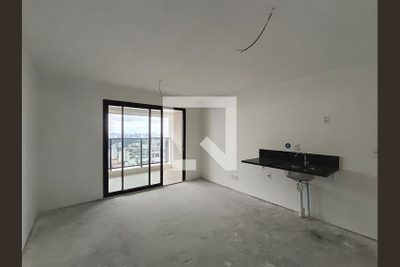 Apartamento, 1 quarto, 47 m² - Foto 3