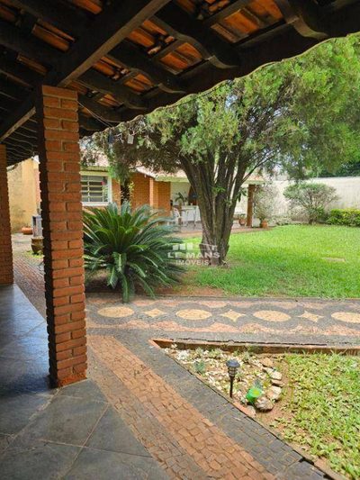 Casa, 4 quartos, 220 m² - Foto 5