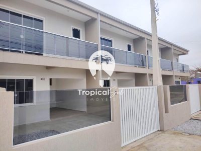 Sobrado, 2 quartos, 112 m² - Foto 4