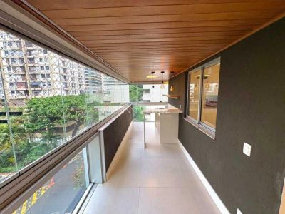 Apartamento, 3 quartos, 129 m² - Foto 1