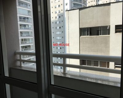 Apartamento, 1 quarto, 40 m² - Foto 2