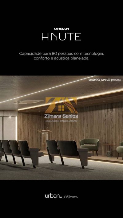 Sala-Conjunto, 36 m² - Foto 5