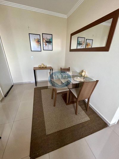 Apartamento, 2 quartos, 50 m² - Foto 2