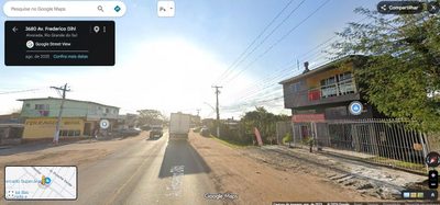 Loja-Salão, 146 m² - Foto 3