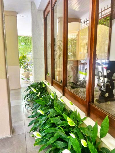 Apartamento, 2 quartos, 66 m² - Foto 2